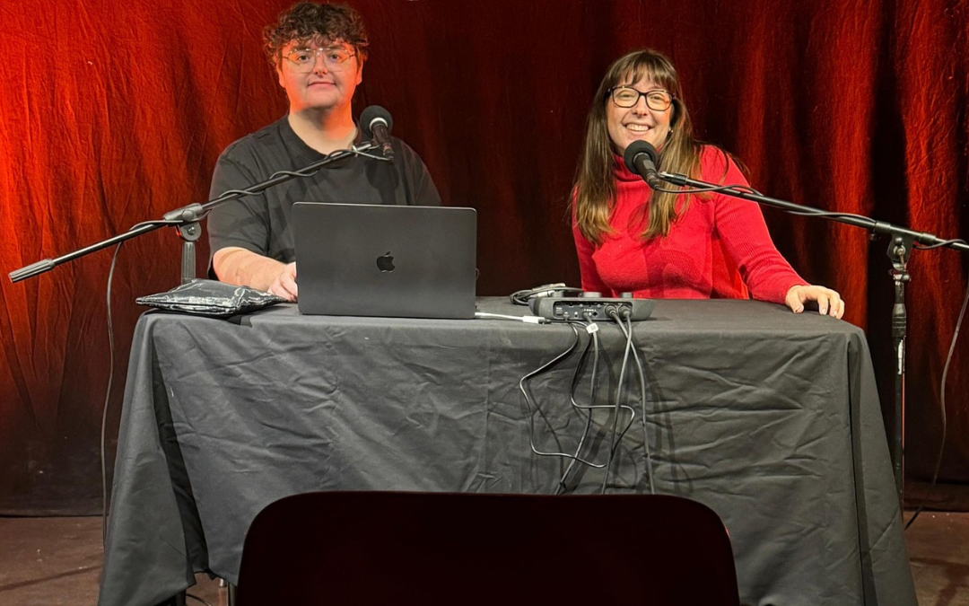 DISTRACCIÓ MASSIVA- Podcast